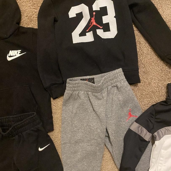 3t nike outfit